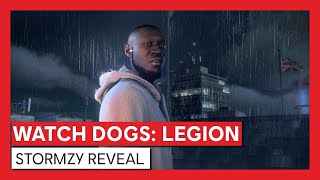 Watch Dogs: Legion reveals Stormzy collaboration, playable Aiden Pearce as post-launch DLC