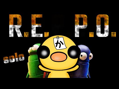 【ソロ/Lv28~】おはやう!Lv30まで!初見・あいさつのみ歡迎✨️【#repo/ソロREPO】
