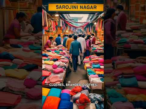 Zara for Rs.100: Unveiling the Thrift Market Mystique