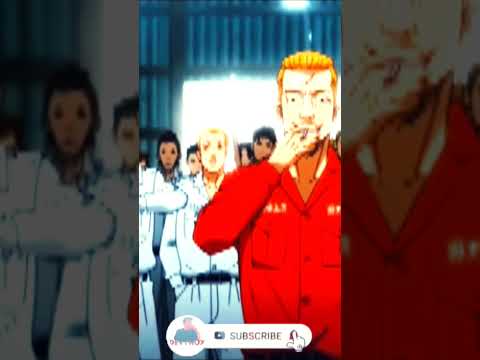 Tokyo Revengers in Hindi dubbed season 1 😤💥 (part 11) Mikey kun ☠️ #Shorts