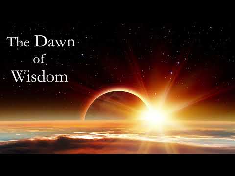 Nisargadatta ~ The Dawn of Wisdom ~ Advaita