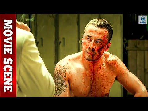 Kya Wo Jit Payenge Last Tak? Hollywood Hindi Dubbed Action Scene