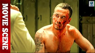 Kya Wo Jit Payenge Last Tak? Hollywood Hindi Dubbed Action Scene