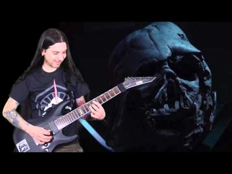 Star Wars - The Imperial March Meets Metal