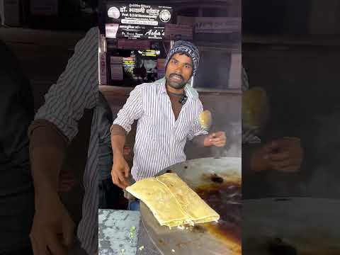 Patna Ka Famous Egg Mughlai Paratha | पुराने राजा महाराजा इसे खूब पसंद करते थे | Street Food India