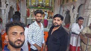 Live 🔴 NS रावत गेहूं की कटाई करते हुए