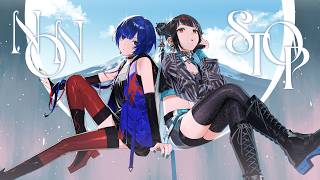 NON STOP - HANA Covered by 理芽 × 春猿火 / RIM × Harusaruhi｜from 神椿