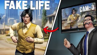 I CREATED THE TRUMAN SHOW IN GTA RP