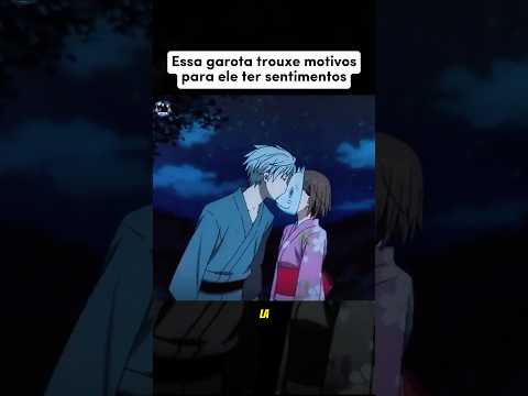 Amor vem com o tempo, mas o esquecimento não… #shorts #anime #foryou #recap #drama #emotional