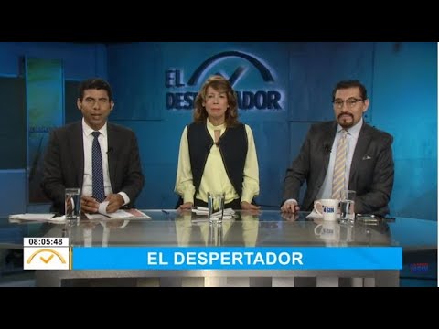 EN VIVO 9/5/2023 #ElDespertadorCompleto