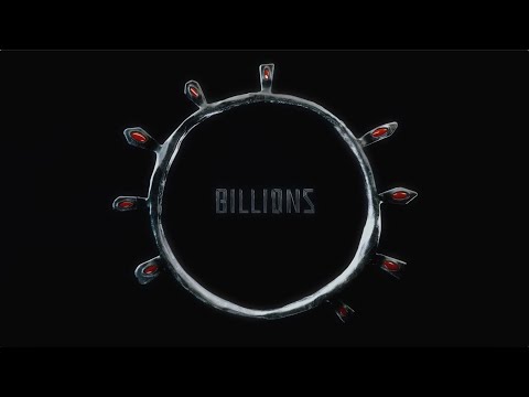 Image: Sarz ft. Lojay - Billions (Official Visualizer) (U)