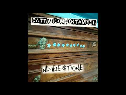 CATTIVIKOMPORTAMENTI