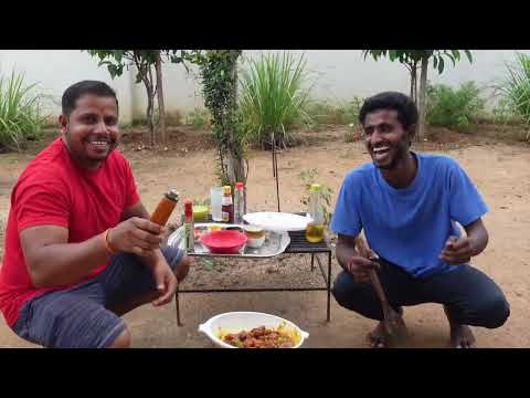 Paneer Manchurian Ki Thayyaari