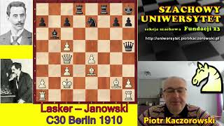 #Szachy. Gambit Królewski(2). RS.5142