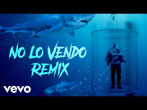 No Lo Vendo (Remix)
