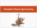Canadian Economic History in the 1920s