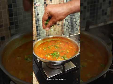 10 मिनट में Sambhar तैयार सुपरफास्ट तरीका | Sambhar Recipe | Premix Recipe