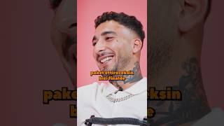 UZİ HİÇ SUÇ İŞLEDİ Mİ?