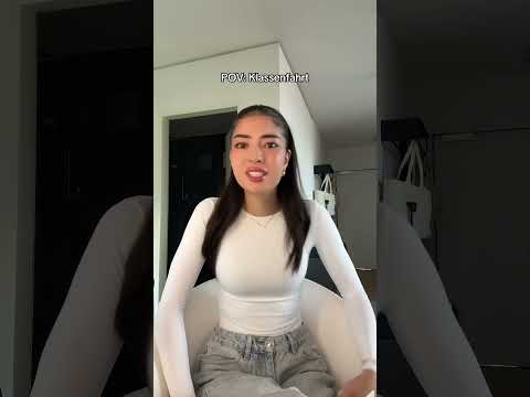 POV: Klassenfahrt