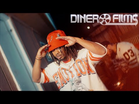 OMB Veedoe - Paranoid (Official Video) Shot By @DineroFilms1