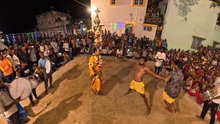 ಏಳು ಕಳಸ ಕರಗ ಮಹೋತ್ಸವ 2026 