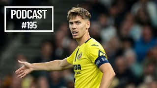 #195 || Repaso a la actualidad, análisis y opinión