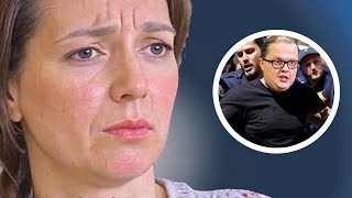 Was wirklich mit Angelo Kelly passiert ist – Der tragische Vorfall, der die Fans schockierte