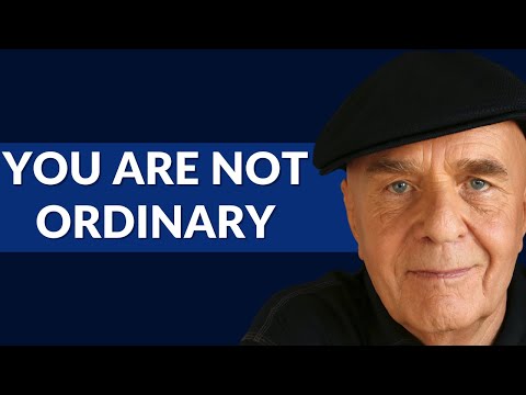 Wayne Dyer’s Most Powerful Talk on Healing, Time & Destiny