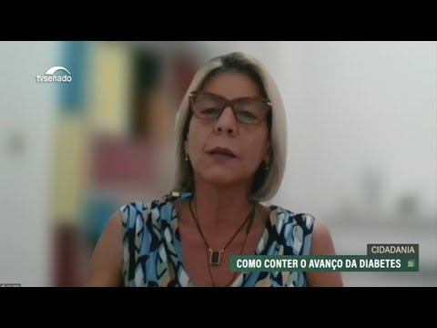 Diabetes: entenda o que pode levar à doença, medidas de prevenção e tratamentos Diabetes: entenda o que pode levar à doença, medidas de prevenção e tratamentos