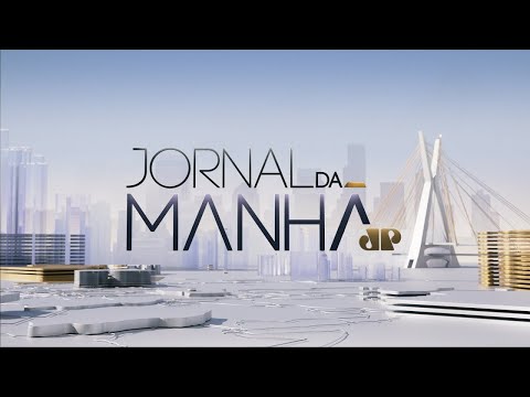 JORNAL DA MANHÃ - 07/02/2025