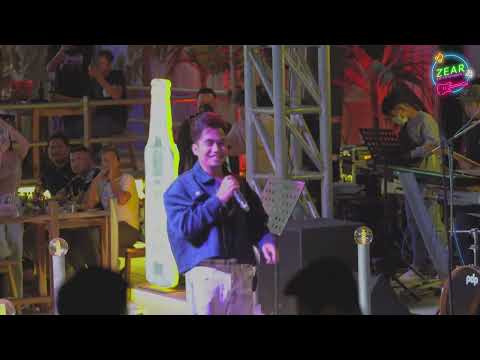 ខ្លាចការពិតត្បិតមិនចង់បែក - ឆាយ វីរៈយុទ្  l Chhay Vireak Yuth  l Live Perfirmance