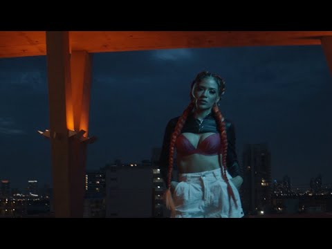 Si Ella Supiera - Betzabeth ( Video Oficial)
