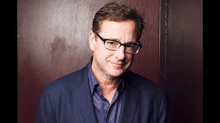 Bob Saget Interview