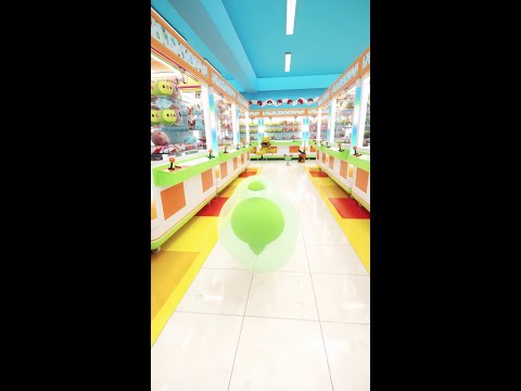 【公式】ダブランとゲームセンターに行きました！