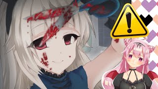 妹とヤンデレと理不尽な死「あいして！うさみだけ」単発実況