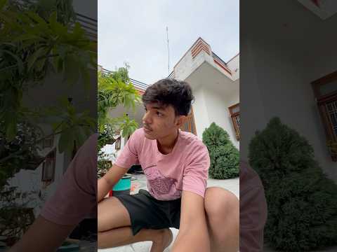यह नंदी के सिंगर में क्या फंस गया? 🥲🥺