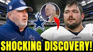 💣BOMB! NEWS CONFIRMED NOW! THE WORST HAPPENED AGAIN IN AT&T STADIUM! DALLAS COWBOYS NEWS!