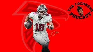 LETS TALK ABOUT IT: THE ATLANTA FALCONS WEEK 1 WOES AGAINST THE PITTSBURGH STEELERS
