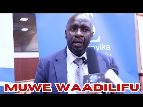 MAWAKILI WAPYA WAPEWA DARASA KUILINDA TALAAMA KWA UADILIFU