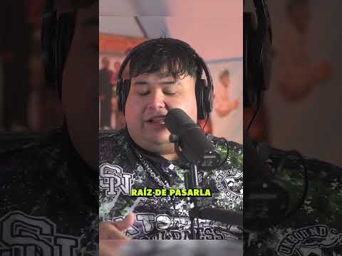 ¿NO ENTENDIMOS LAS BARRAS DE MUELAS DE GALLO?