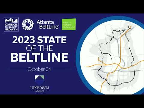 State of the Atlanta BeltLine (2023)