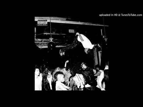 Playboi Carti - Choppa Won't Miss (feat. Young Thug) (432Hz)
