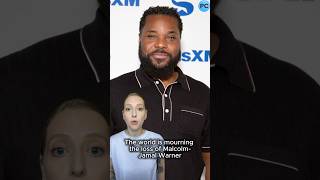 Paying Tribute to Malcolm-Jamal Warner After His Death at 54