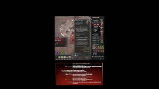 [!DROPS ON] P249+ PALADIN WINGS BE SLAPPIN! GEAR GRIND! DIABLO4 S12 (Portrait)