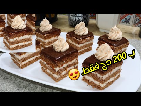 بعشرين ألف فقط درت أروع 10 حبات باتيسري شوكولاطة👍  فالأخير هربتلي من يدي 😂