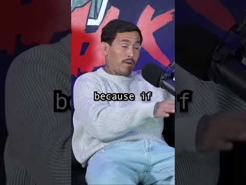 Bradley Martyn VS. UFC Fighter