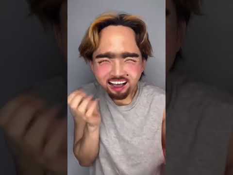 Chinese Fan Transformation Trend 🐉