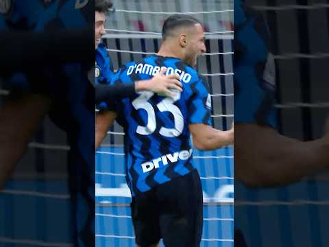 La super rimonta dell'Inter di Conte targata LuLa 🔙 #InterFiorentina torna lunedì su DAZN