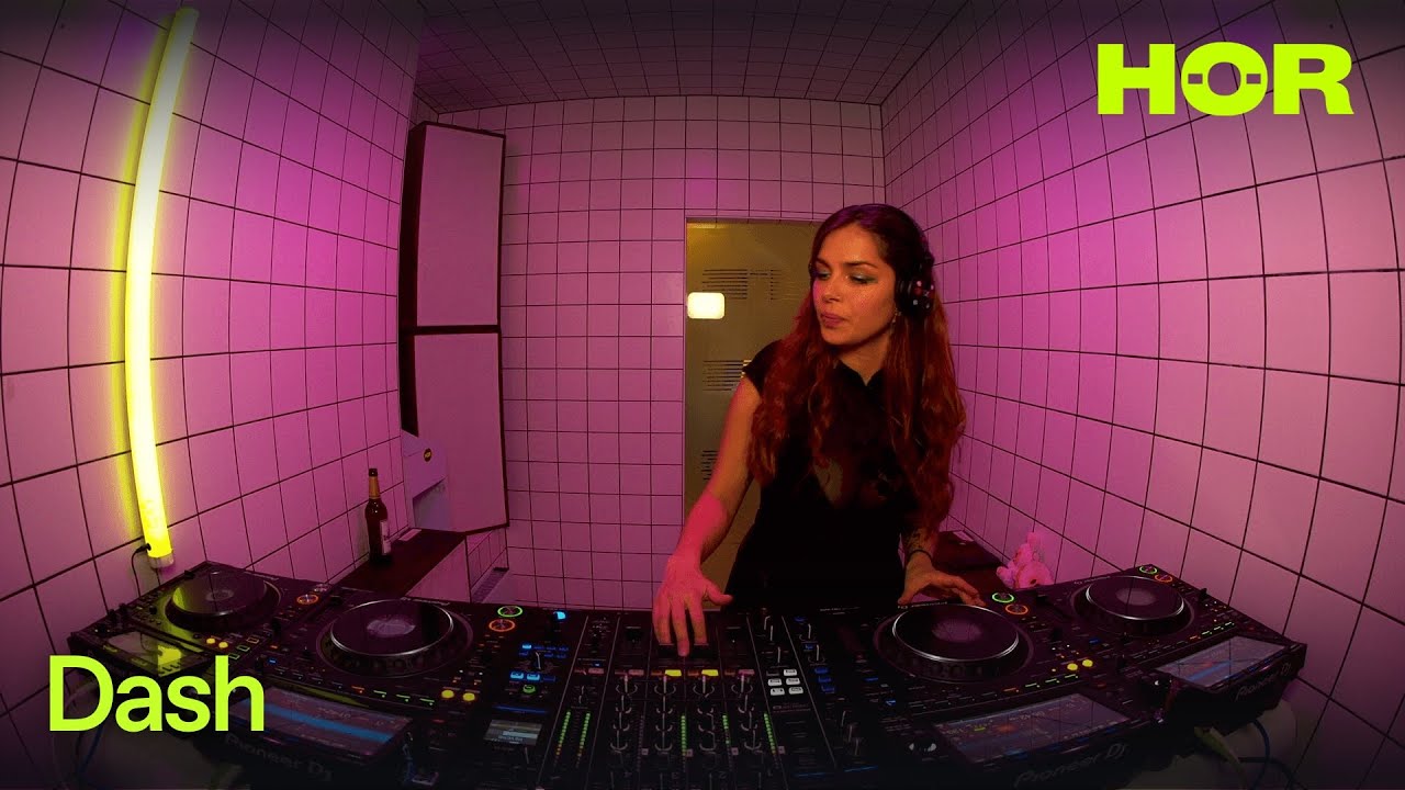 Pozione d’amore – Dash | HÖR – December 1 / 2025