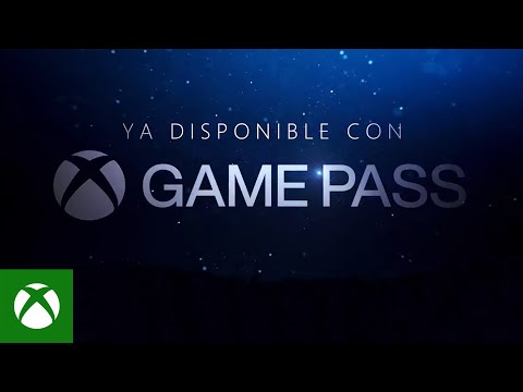 Ya disponible con Xbox Game Pass | Primavera 2021
